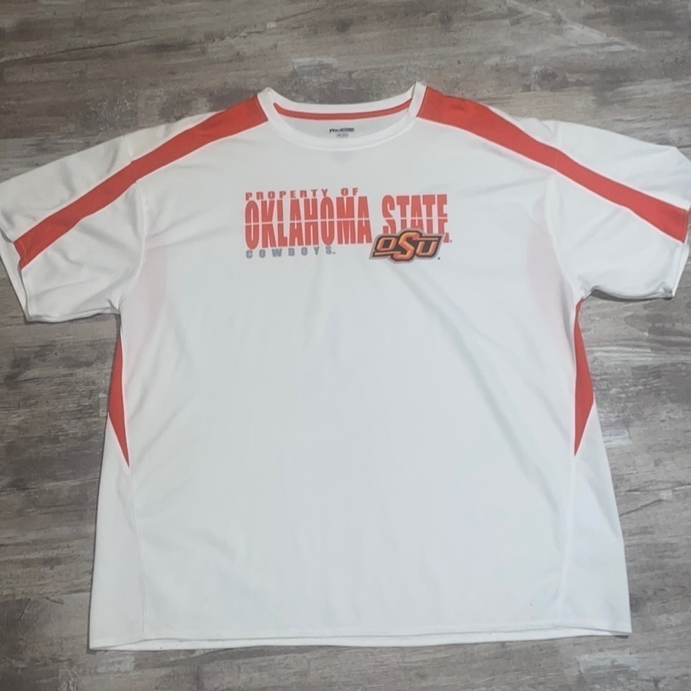 Oklahoma State 2XL